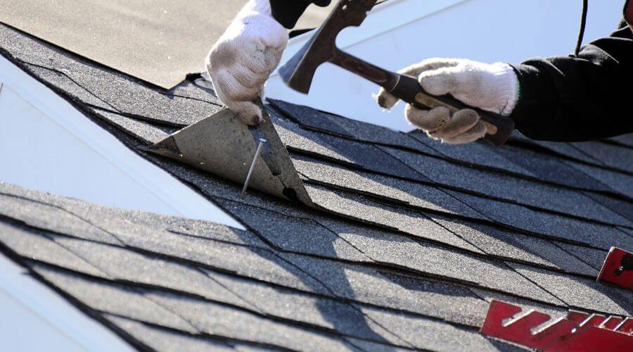 Expert new roof installation services in South Dos Palos, CA